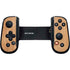 Natural Wood Backbone One for iPhone Game Controller Skin