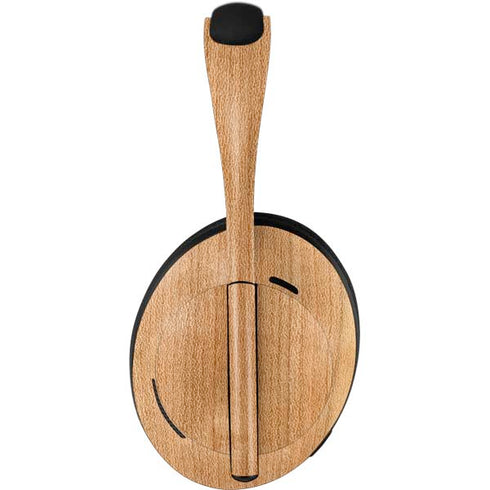 Natural Wood Bose Noise Cancelling Headphones 700 Skin