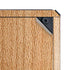Natural Wood Cooler Master MasterBox Q300L Mini Tower Skin