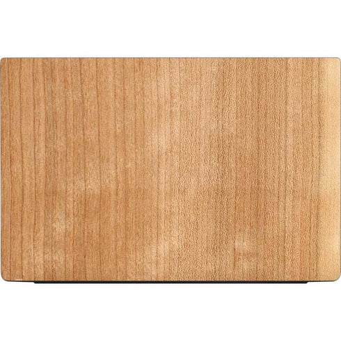 Natural Wood Dell Vostro Skin
