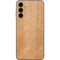 Natural Wood Galaxy A14 5G Skin
