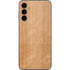 Natural Wood Galaxy A14 5G Skin