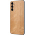 Natural Wood Galaxy A14 5G Skin
