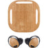 Natural Wood Galaxy Buds Pro Skin