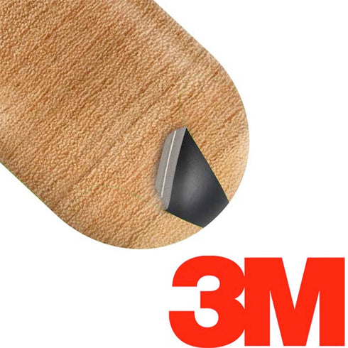 Natural Wood Galaxy Buds Skin