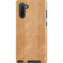 Natural Wood Galaxy Note 10 Pro Case
