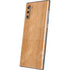 Natural Wood Galaxy Note 10 Skin