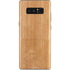 Natural Wood Galaxy Note 8 Skin
