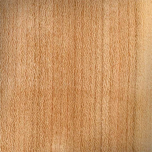 Natural Wood Galaxy Note 8 Skin