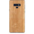 Natural Wood Galaxy Note 9 Skin