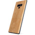Natural Wood Galaxy Note 9 Skin