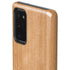 Natural Wood Galaxy Note20 5G Pro Case