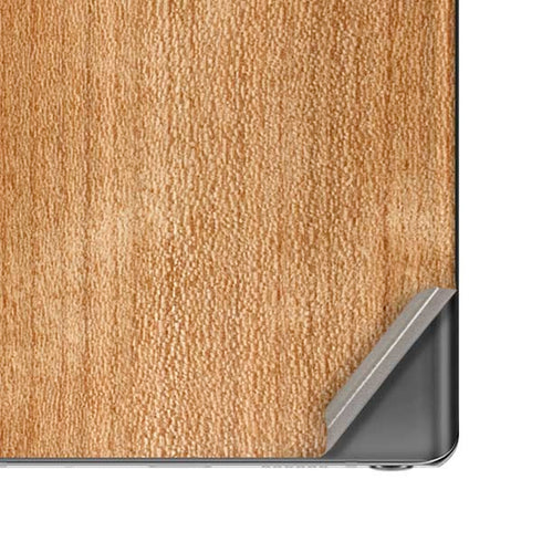 Natural Wood Galaxy Note20 5G Skin