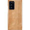 Natural Wood Galaxy Note20 Ultra 5G Lite Case