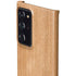 Natural Wood Galaxy Note20 Ultra 5G Lite Case