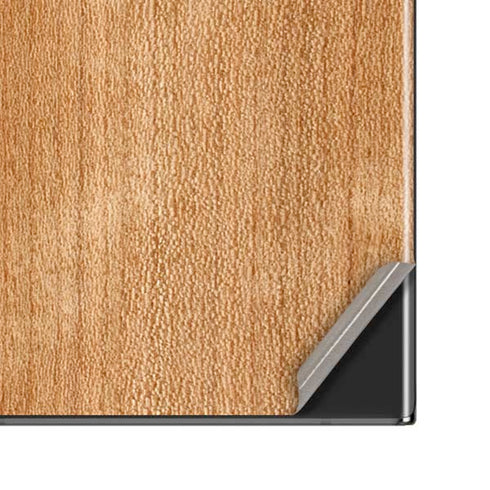 Natural Wood Galaxy Note20 Ultra 5G Skin