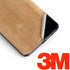 Natural Wood Galaxy S10 Plus Skin