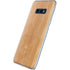 Natural Wood Galaxy S10e Skin