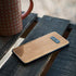 Natural Wood Galaxy S10e Skin