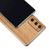 Natural Wood Galaxy S20 Fan Edition Skin
