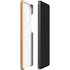 Natural Wood Galaxy S20 Lite Case