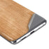 Natural Wood Galaxy S20 Plus Skin