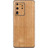 Natural Wood Galaxy S20 Ultra 5G Skin
