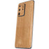 Natural Wood Galaxy S20 Ultra 5G Skin