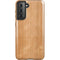 Natural Wood Galaxy S21 5G Pro Case