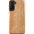 Natural Wood Galaxy S21 Plus 5G Pro Case