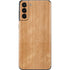Natural Wood Galaxy S21 Plus 5G Skin