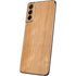 Natural Wood Galaxy S21 Plus 5G Skin