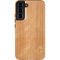 Natural Wood Galaxy S22 Plus Pro Case