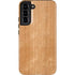 Natural Wood Galaxy S22 Plus Pro Case