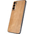 Natural Wood Galaxy S22 Plus Skin