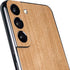 Natural Wood Galaxy S22 Plus Skin