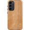Natural Wood Galaxy S23 Plus Pro Case