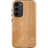 Natural Wood Galaxy S23 Plus Pro Case