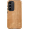Natural Wood Galaxy S23 Pro Case