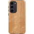 Natural Wood Galaxy S23 Pro Case