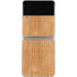 Natural Wood Galaxy Z Flip4 5G Skin