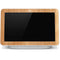 Natural Wood Google Home Hub Skin