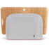 Natural Wood Google Home Hub Skin