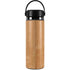 Natural Wood Hydro Flask 20oz Wide Mouth Skin