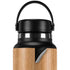Natural Wood Hydro Flask 32oz Wide Mouth Skin