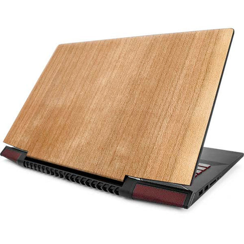 Natural Wood Lenovo IdeaPad Skin