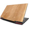 Natural Wood Lenovo IdeaPad Skin
