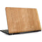 Natural Wood Dell Inspiron Skin