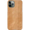 Natural Wood iPhone 11 Pro Lite Case