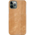 Natural Wood iPhone 11 Pro Lite Case